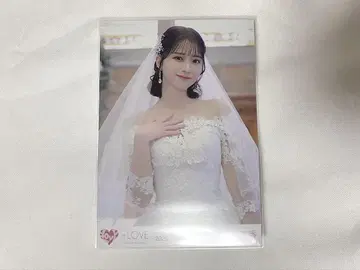 사사키 마이카 브로마이드 츄