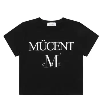 Mucent 티셔츠