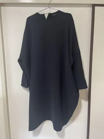 mizuiro ind 코쿤 원피스