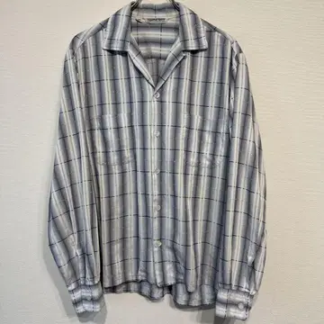 60s vintage shirt