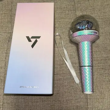 SEVENTEEN 세븐틴 응원봉 ver.3