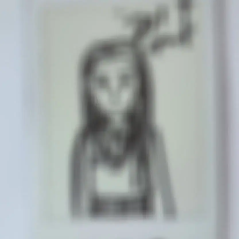Young Posse Jianna Broadcast Unreleased Pola Polaroid on