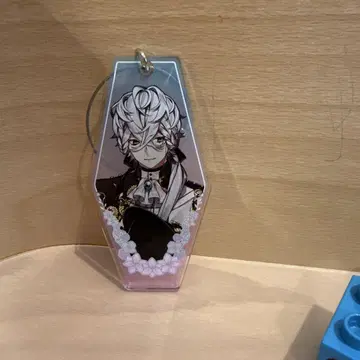 FGO fes 아스크레피오스 키 참