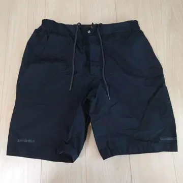 시마노 낚시 하프 팬츠 XL