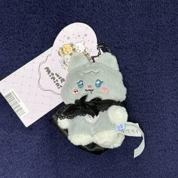 i-dle minini 봉제 인형 키링 shunini 슈화