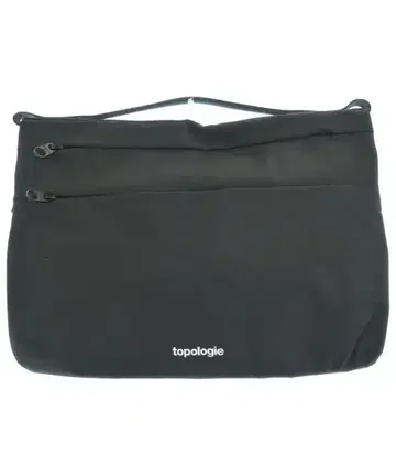 Topologie 클러치백 남성용