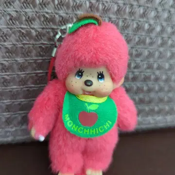 몽치치 봉제 인형 지역 한정판 굿즈 신슈 몽치치 세키구치 봉제 인형