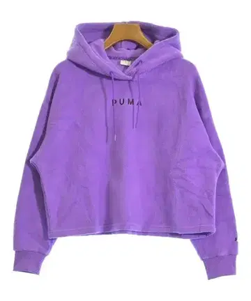 PUMA 여성용 후드티