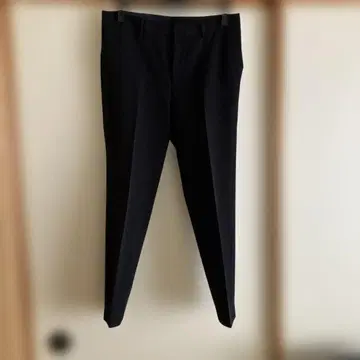 매킨토시 코튼 팬츠 42