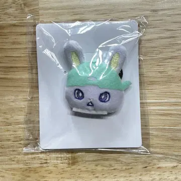 치마타 인형 배지 JOCHUM