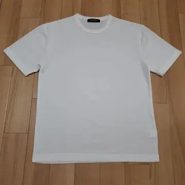 새상품급 나노 유니버스 무지 티셔츠