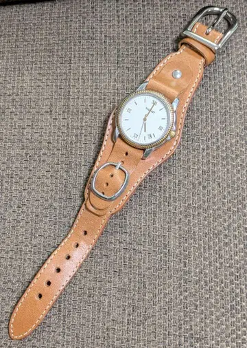 TISSOT + G-STRAP