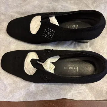 t.inaba 펌프스 (4cm)