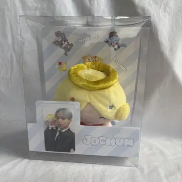 JOCHUM 봉제 인형 모코 오히라 쇼세이