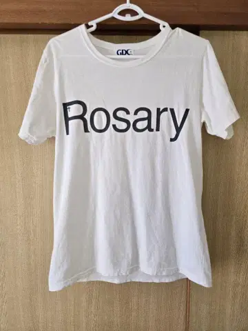 GDC Rosasy 티셔츠