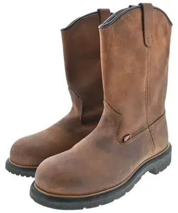 REDWING 부츠 남성용
