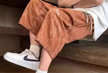 미사용 새상품 숏팬츠