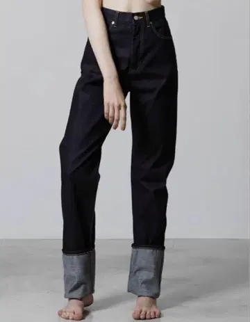 beautiful people selvedge denim