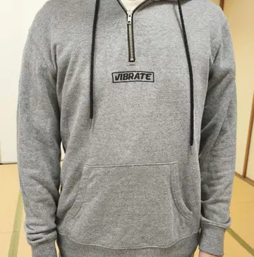 후드티 괄호 M 남성용