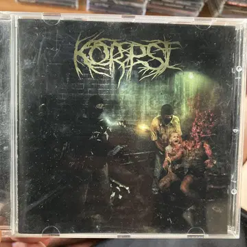 KORPSE