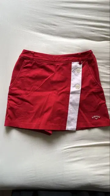 callaway 스커트 이너 포함
