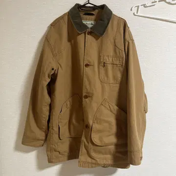 2000년대 LLBEAN! 사냥용 자켓