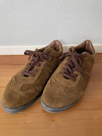REPRODUCTION OF FOUND x Steven Alan 스니커즈