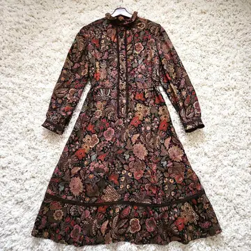 ROCHAS 로샤스 레리안 원피스 11