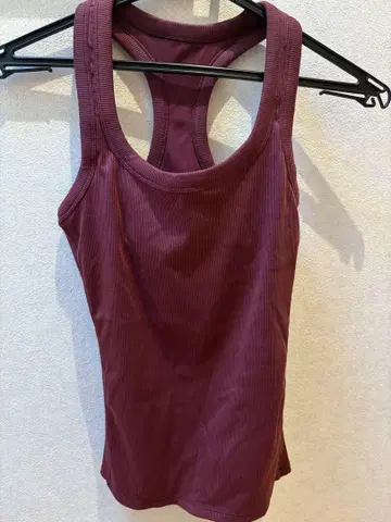 alo aloyoga 애로우요가 탱크탑 XS