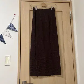 코코딜, 스커트