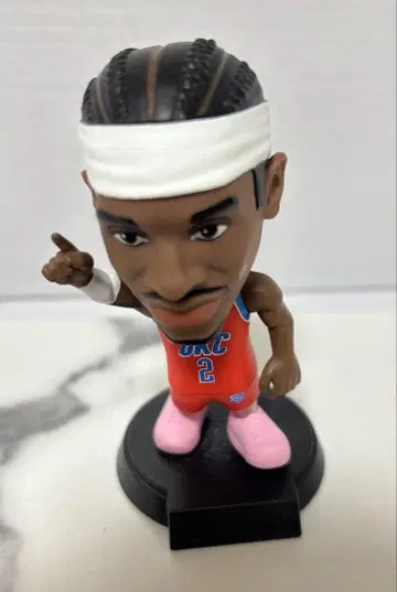 NBA Ballers 2 Shai Gilgeous-Alexander