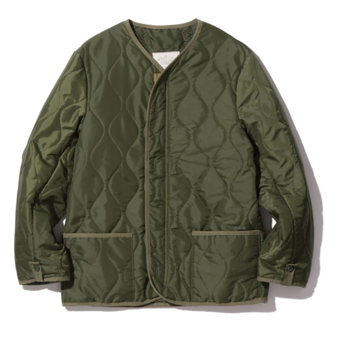 BUZZ RICKSON'S | 버즈릭슨 Buzz Rickson's Fennica Jungle
