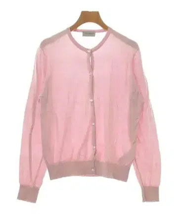 JOHN SMEDLEY 가디건 여성용