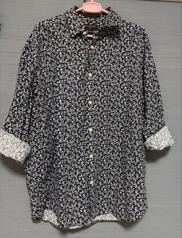 BANANA REPUBLIC 셔츠