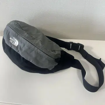 THE NORTH FACE 바디백