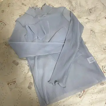 kotohayokozawa 긴팔 상의