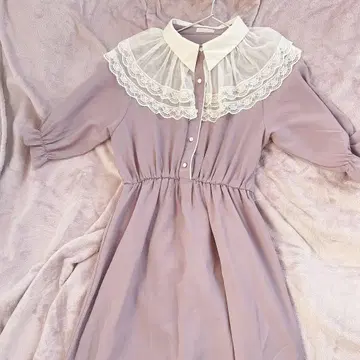 axes femme 미니 원피스