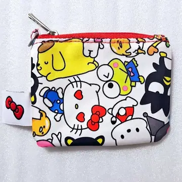 Jujube 코인 퍼스/잡화 파우치 - HSanrio