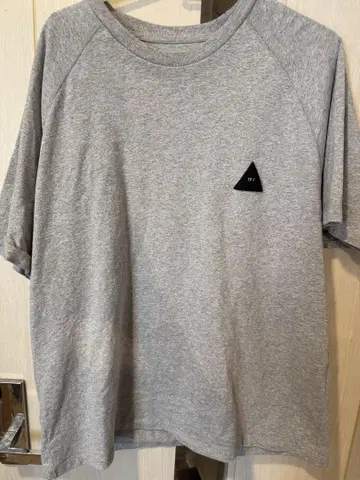 gosha rubchinskiy L 사이즈