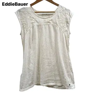 [ M2 ] EddieBauer/ 티셔츠 슬리브리스