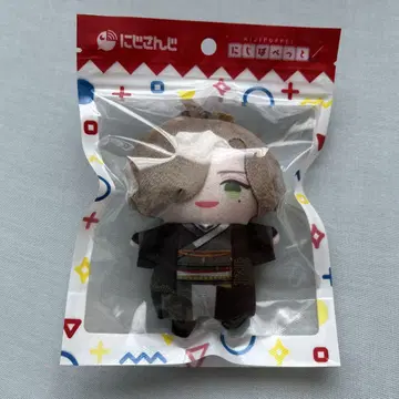 올리버 에반스 니지산지 니지파펫