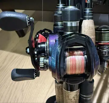 REVO ULTRACAST BF8 L