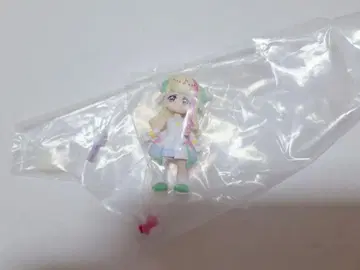 너와 아이돌 프리큐어 프리큣토 큐어즈큔 프리룬