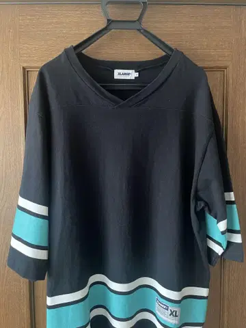 엑스라지 XLARGE 셔츠 사이즈 XL