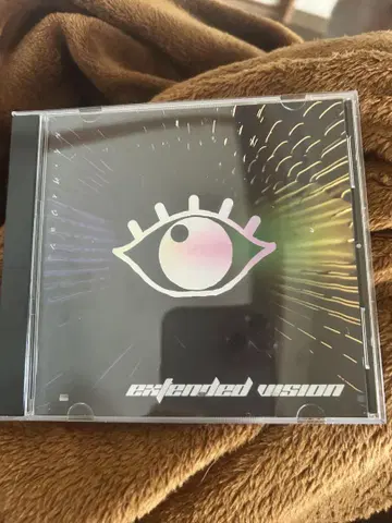 LOUIS VISION 앨범 CD