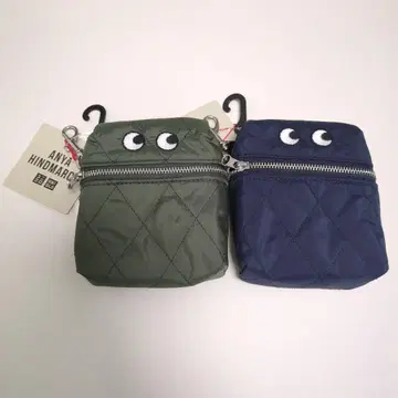 UNIQLO x ANYAHINDMARCH 에코백