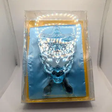 다이컷 반짝이 거울 글레이시아