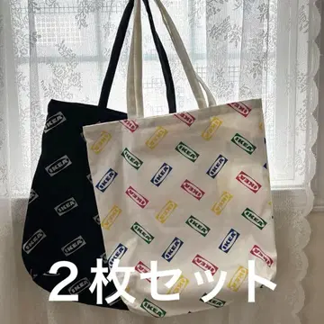 [새 상품] IKEA 고베 17주년 한정 토트백 배송비 포함 가격