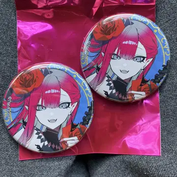 fgo 버Van 시 캔뱃지