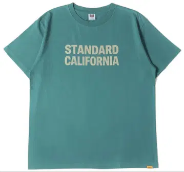 [새상품급] STANDARD CALIFORNIA 티셔츠 L